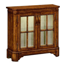 WA bookcases for LR