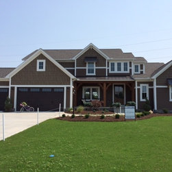 2014 Parade of Homes - Schumacher Homes - Products