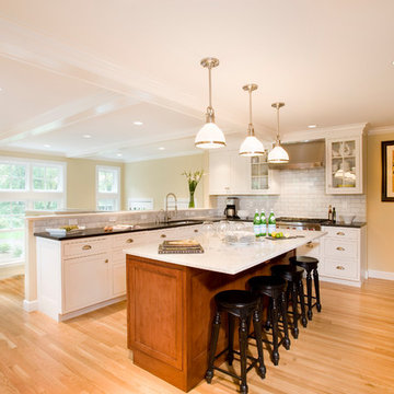 Brookline 3 | Renovation