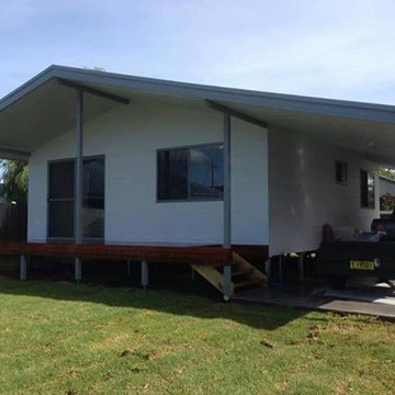 Granny Flats