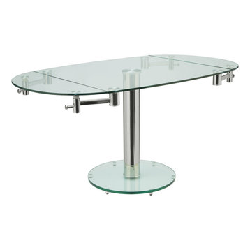 Casabianca Home Thao Collection Dining Table