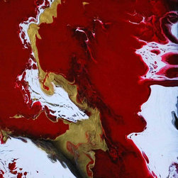 Empowerment - Paintings