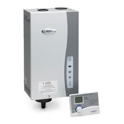Humidifiers & Air Cleaners - Home Improvement