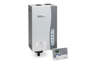 Humidifiers & Air Cleaners