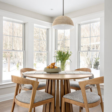 Newfoundland Family Home