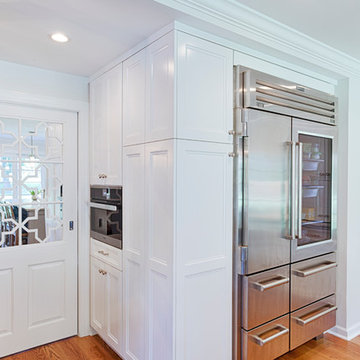 Wayne, PA Home Remodel