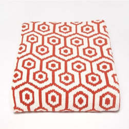 Eco Geo Spice Throw-Spice - Products