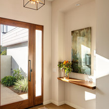 Entryways