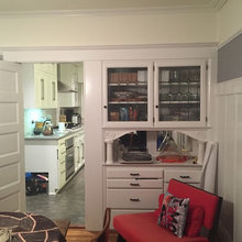 doorway