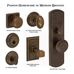 Fusion Hardware - Home Improvement