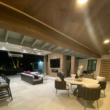 California room