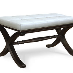 Clarkson Bench - Indoor Benches