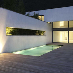 Outdoor Lighting Projects - Outdoor Lighting