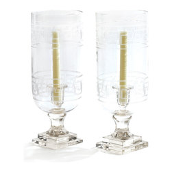 Candlesticks - Candleholders
