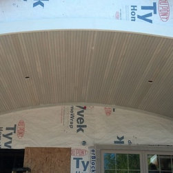 Architectural Millwork - Products