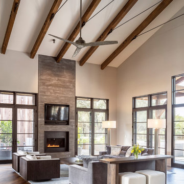 Napa Residence