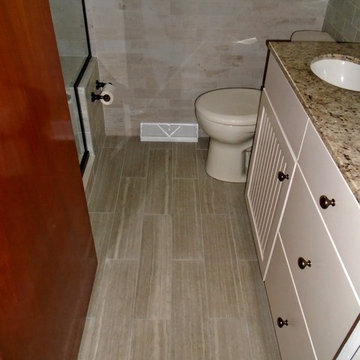 Bathroom Remodel in Bel Air, Maryland