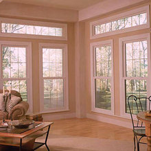 new windows