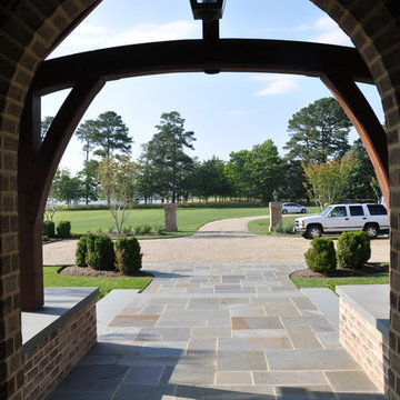 Royal Oak Residence