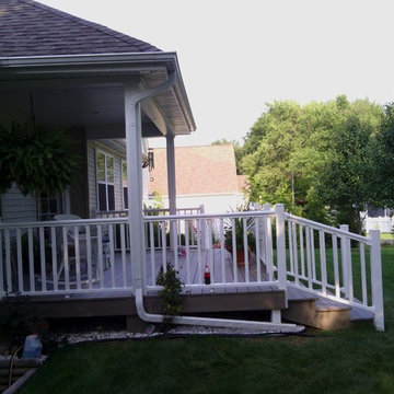 Decks and Porches