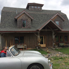 Our House- A Very Very Fine House