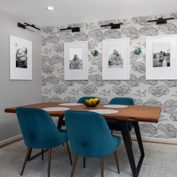 FALLS CHURCH PROJECT VA