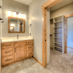 Weber Heights - Bath Products
