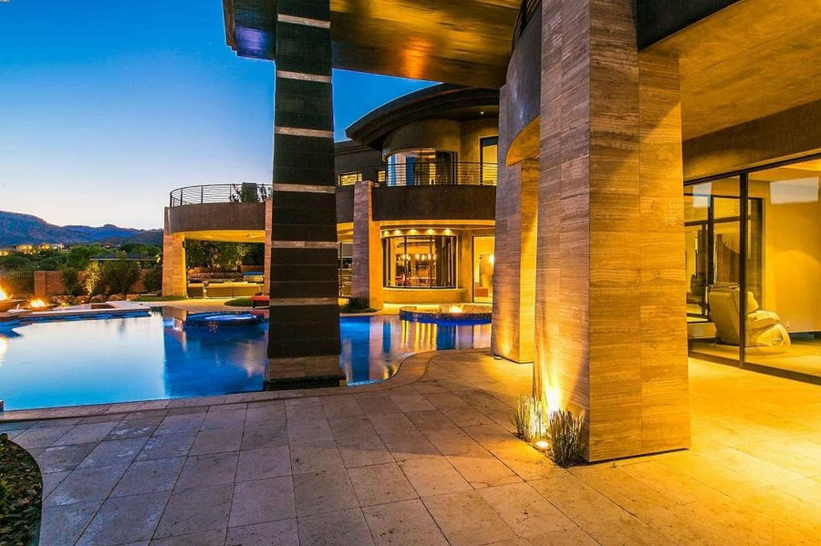 Ahmad Residence