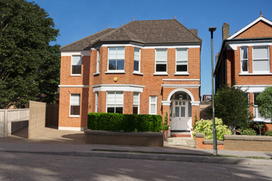 Elegant house near Palewell and Richmond Park