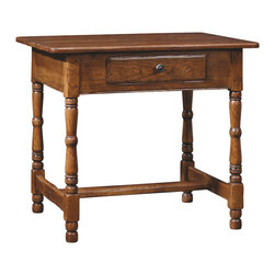 Stickley Potter Tavern Table 72542 - Side Tables And End Tables