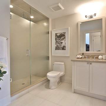 Churchill Collection Model Home by National Homes