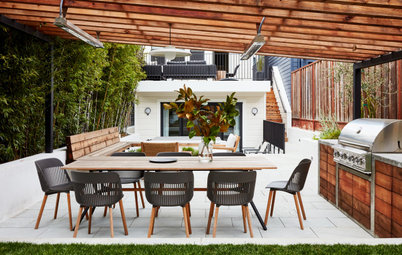 The 10 Most Popular Patios of Summer 2021