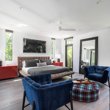 125 Victoria Park Road - Luxury Real Estate Photography