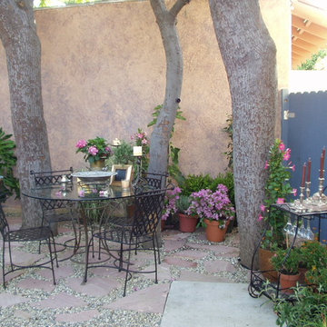 As seen on HGTV