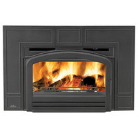 Napoleon Ascent 36 Direct Vent Gas Fireplace Up to 18,000 BTUs