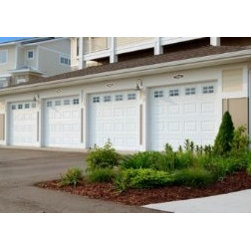 Garage Doors - Garage Doors And Openers
