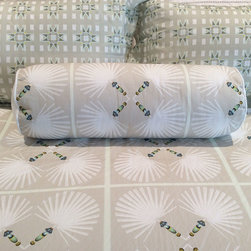 Kiawah residence - Fabric