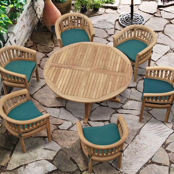 Teak Garden Furniture