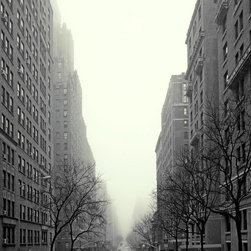 Cityscape - Artwork