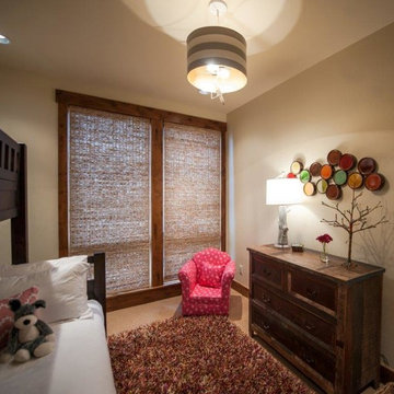 Huntsman Springs Park Home