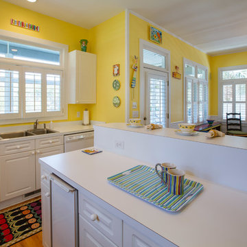 Compass Point Vacation Rental Litchfield by the Sea Pawleys Island, SC