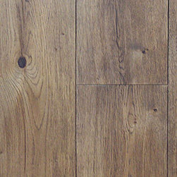Room Settings Medium - Flooring