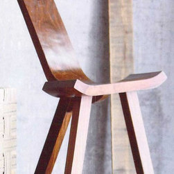 Roost J Chair - Armchairs And Accent Chairs