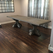 Dining Room Ideas