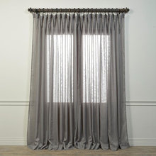 Curtains