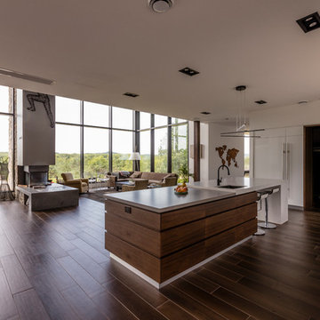 Fitzhenry Residence