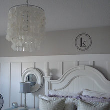 Wall paneling