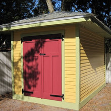 accessory buildings