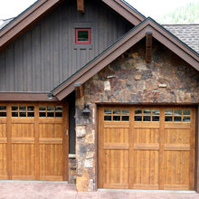 Garages