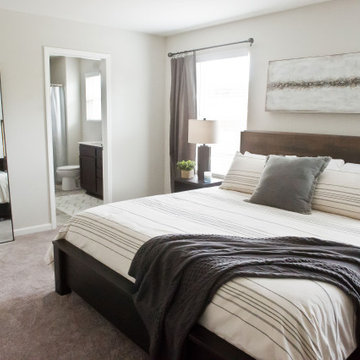 Bachelor Pad